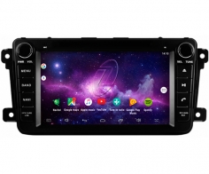 Штатная магнитола Mazda CX-9 2006-2012 Gazer CM6007-TB Android
