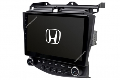 Штатная магнитола Honda Accord 7 2003-2007 Euro Mignova HAC-7903 Android, фото 2