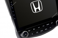 Штатная магнитола Honda Accord 7 2003-2007 Euro Mignova HAC-7903 Pro Android, фото 3