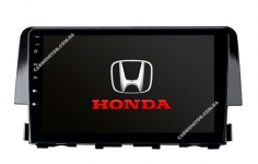 Штатная магнитола Honda Civic 2016+ Mignova HCI-7916S Android, фото 2