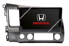 Штатная магнитола Honda Civic 4D 2009-2011 Mignova HCI-7909S Android, фото 2