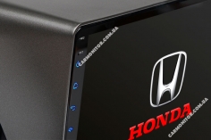 Штатная магнитола Honda Civic 4D 2009-2011 Mignova HCI-7909S Android, фото 5