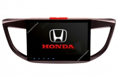 Штатная магнитола Honda CR-V 2012-2017 Mignova HCR-7912S Android