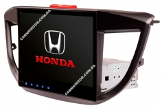 Штатная магнитола Honda CR-V 2012-2017 Mignova HCR-7912S Android, фото 2