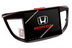 Штатная магнитола Honda CR-V 2012-2017 Mignova HCR-7912S Android, фото 5