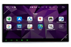Штатная магнитола Hyundai Tucson Mignova 7910AS Android, фото 4