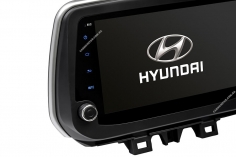 Штатная магнитола Hyundai Tucson 2018+ Mignova HTU-8919S Android, фото 2