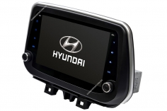 Штатная магнитола Hyundai Tucson 2018+ Mignova HTU-8919 Android, фото 3
