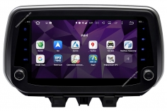 Штатная магнитола Hyundai Tucson 2018+ Mignova HTU-8919S Android, фото 5