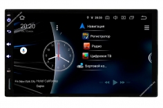 Штатная магнитола Kia Magentis Mignova 7918 Pro Android, фото 2