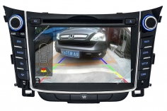 Штатная магнитола Hyundai i30 2011-2013 Mignova HI3-8911S Android, фото 5