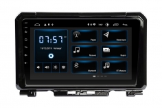 Штатная магнитола Incar XTA-1701 для Suzuki Jimny 2019+ Android