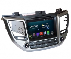 Штатная магнитола  Hyundai ix35 2015+ Incar AHR-2461A5/9 Android, фото 2