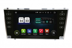 Штатная магнитола Toyota Camry 40 2006-2011 Incar TSA-9020A9 Android