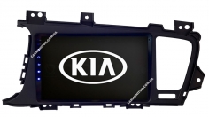 Штатная магнитола Kia Optima Mignova KOP-7910 Pro Android, фото 1