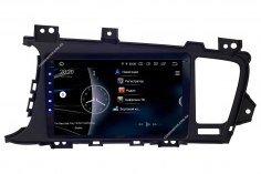 Штатная магнитола Kia Optima Mignova KOP-7910 Pro Android, фото 2