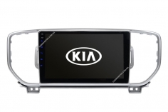 Штатная магнитола Kia Sportage 2016+ Mignova KSP-7916S Android, фото 1