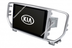 Штатная магнитола Kia Sportage 2016+ Mignova KSP-7916S Android, фото 2