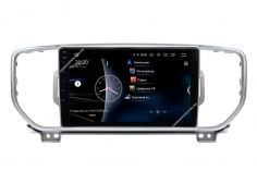 Штатная магнитола Kia Sportage 2016+ Mignova KSP-7916S Android, фото 4