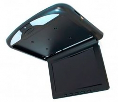 Монитор потолочный KLYDE Ultra KU-2111 BL чёрный