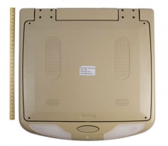 Монитор потолочный KLIDE Ultra KL-2141 BG бежевый, фото 3