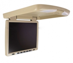 Монитор потолочный KLIDE Ultra KL-2141 BG бежевый