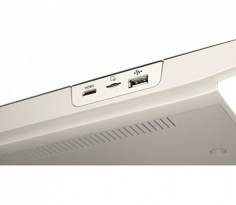 Монитор потолочный KLYDE Ultra KU-4173HD SE GR серый, фото 2
