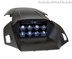 Штатная магнитола Ford Kuga 2013+ Road Rover