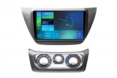 Штатна магнітола Torssen 2K Mitsubishi Lancer 9 F96128 4G Carplay DSP