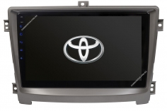 Штатная магнитола Toyota Land Cruiser 105 Mignova TLC-7900S Android