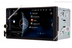 Штатная магнитола Kia Magentis Mignova 7918KS Android, фото 2