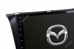 Штатная магнитола Mazda 3 2004-2009 Mignova MA3-7904 Pro Android, фото 2