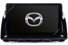 Штатная магнитола Mazda CX-5 2013+ Bose Mignova MX5-7913 Pro Android