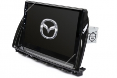 Штатная магнитола Mazda CX-5 2013+ Mignova MX5-7913S Android, фото 3