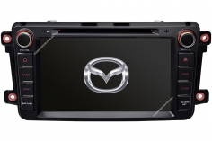 Штатная магнитола Mazda CX-9 2009-2014 Euro Bose Mignova MX9-8909S Android