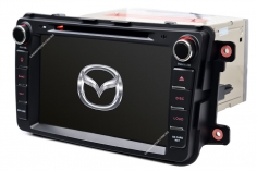 Штатная магнитола Mazda CX-9 2009-2014 Euro Bose Mignova MX9-8909 Android, фото 2