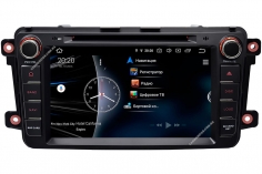 Штатная магнитола Mazda CX-9 2009-2014 Euro Bose Mignova MX9-8909S Android, фото 3
