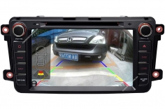Штатная магнитола Mazda CX-9 2009-2014 Euro Bose Mignova MX9-8909S Android, фото 5