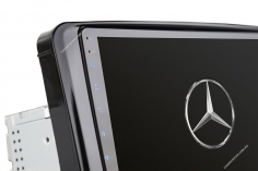 Штатная магнитола Mercedes ML, GL Mignova MML-7906 Pro Android, фото 2