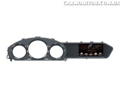 Штатная магнитола Mercedes C class (W204) 2011+ Road Rover