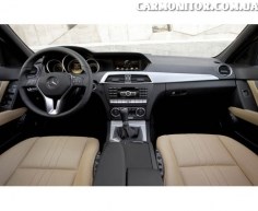 Головное устройство для Mercedes C class (W204) 2011+ Road Rover