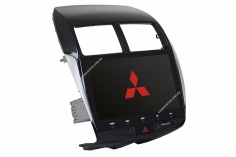 Штатная магнитола Mitsubishi ASX Mignova MIA-7910 Pro Android, фото 2