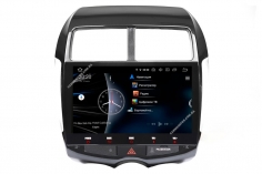 Штатная магнитола Mitsubishi ASX Mignova MIA-7910 Pro Android, фото 5