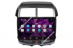 Штатная магнитола Mitsubishi ASX Mignova MIA-7910 Pro Android, фото 6