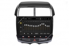 Штатная магнитола Mitsubishi ASX Mignova MIA-7910 Pro Android, фото 8