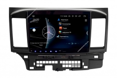 Штатная магнитола Mitsubishi Lancer X Mignova MLA-7907S Android, фото 2
