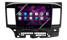 Штатная магнитола Mitsubishi Lancer X Mignova MLA-7907S Android, фото 3