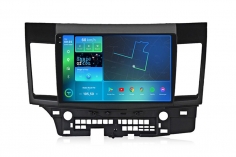 Штатна магнітола Torssen 2K Mitsubishi Lancer X 2007-2014 F106128 4G Carplay DSP