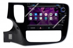 Штатная магнитола Mitsubishi Outlander 2014+ Rocford Mignova MOU-7914 Android, фото 7