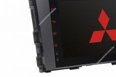 Штатная магнитола Mitsubishi Pajero Wagon 2006-2014 Mignova CarPad MPV-7809 Android, фото 4